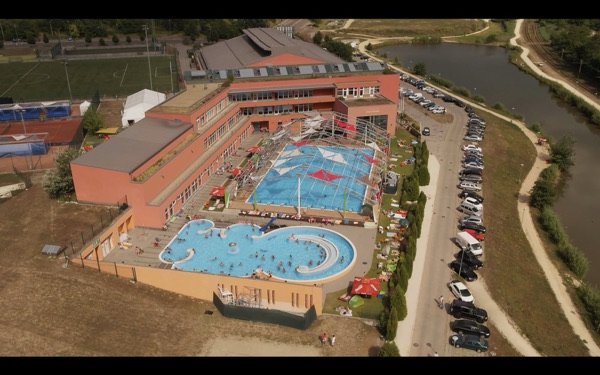 Sport11 központ